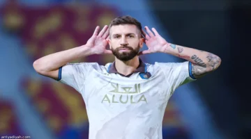 قرار قضائي.. الاستئناف تمنح الوحدة فوزًا ثمينًا على العلا بثلاثية نظيفة